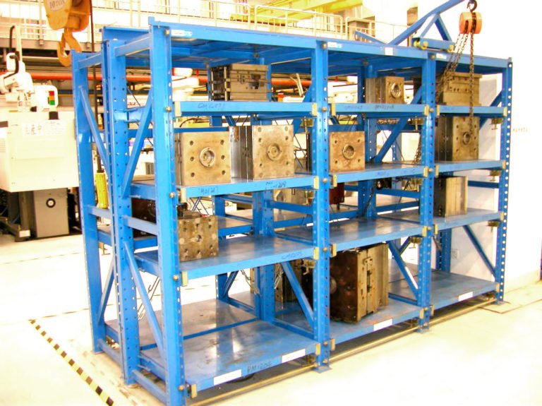 Mold / Moulding Racks – JD Global – JD Enterprises